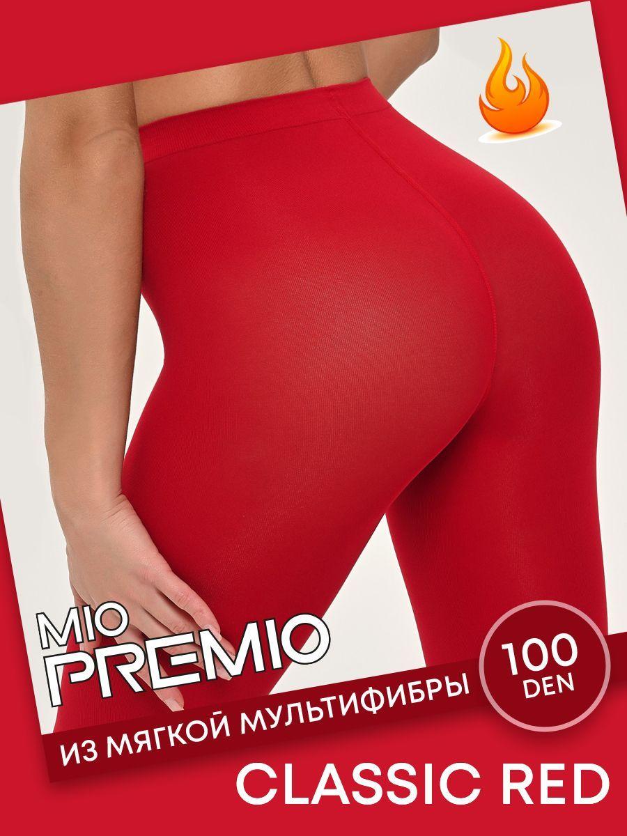 Колготки MIOPREMIO, 100 ден, 1 шт