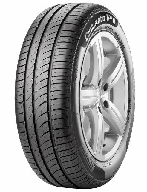 Pirelli Cinturato P1 Verde Шины  летние 185/60  R14 4C