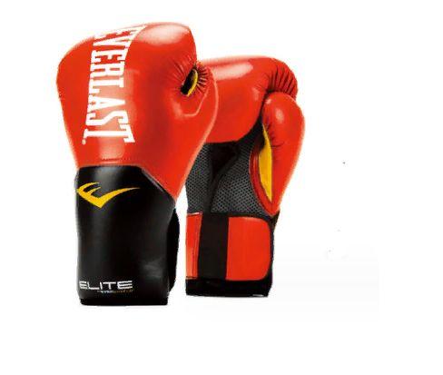 Everlast Боксерские перчатки, размер: 14