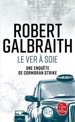 Le Ver a Soie. Galbraith R.