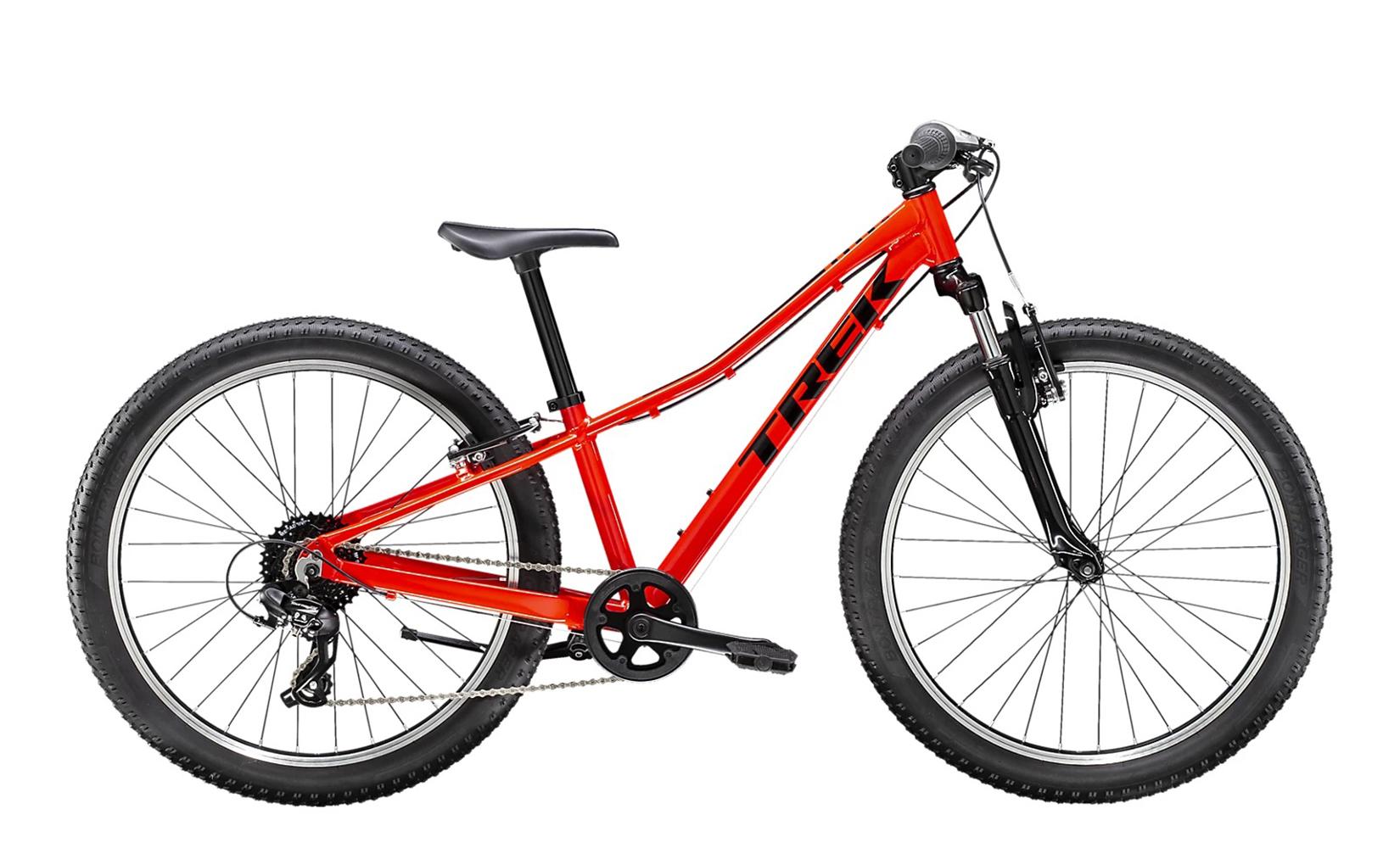 Велосипед Trek Precaliber 24 8SP BOYS Susp 2022