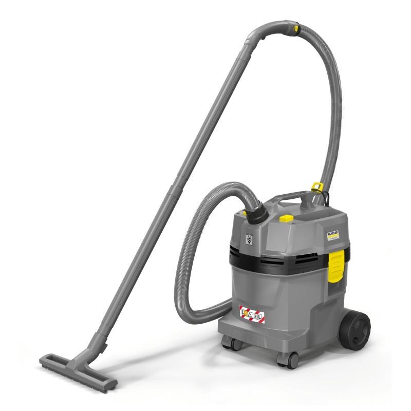 Пылесос влажной и сухой уборки Karcher NT 22/1 Ap L (1.378-600.0)