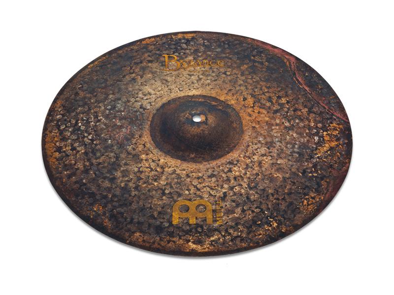 B20VPR Byzance Vintage Pure Ride Тарелка 20", Meinl