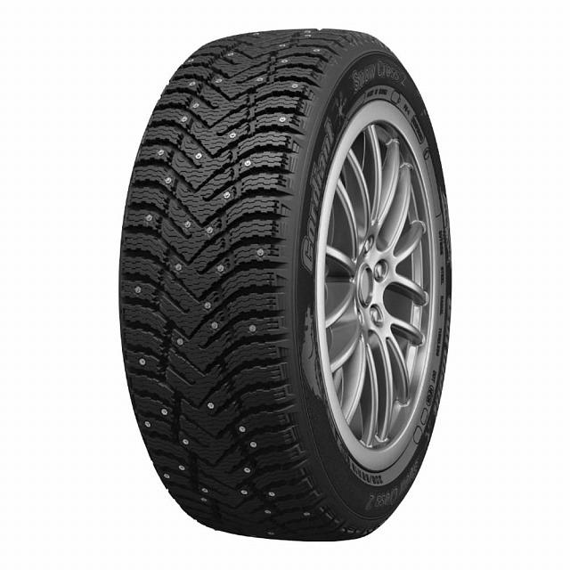 Cordiant Snow Cross 2 Шины  зимние 225/50  R17 98T Шипованные