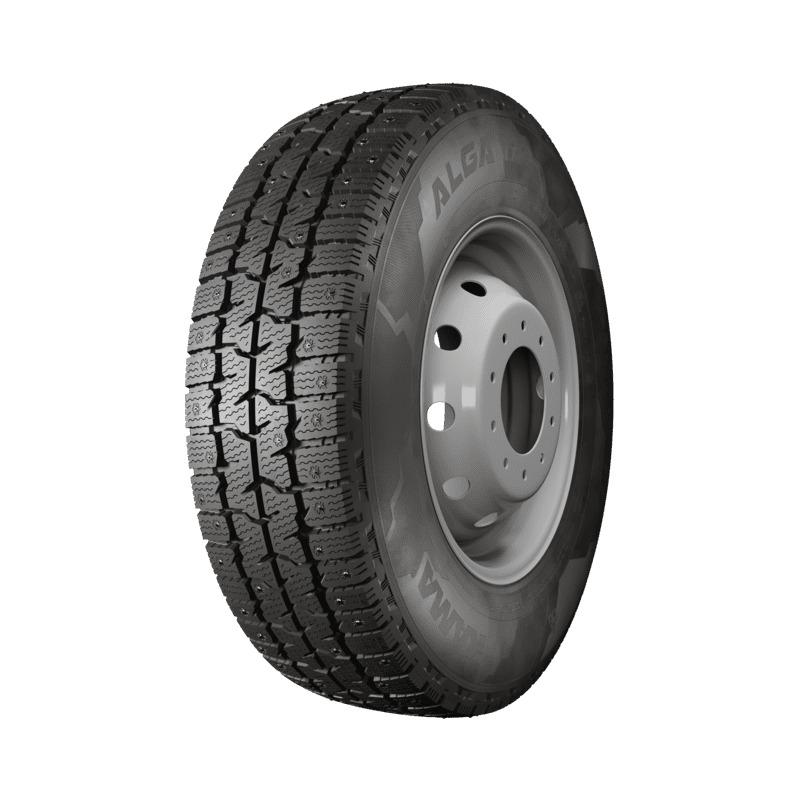 КАМА ALGA LT НК-534 Шины  зимние 185/75  R16 104R Шипованные