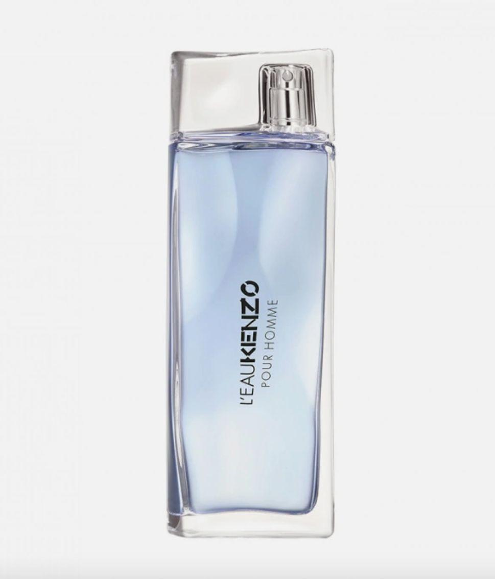 Туалетная вода KENZO l'eau kenzo pour homme 90 мл