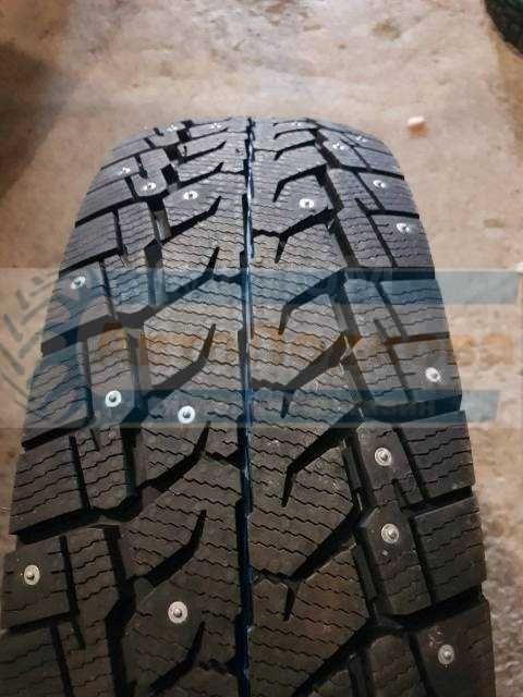 Cordiant Business CW-2 Шины  зимние 205/70  R15С 106Q Шипованные