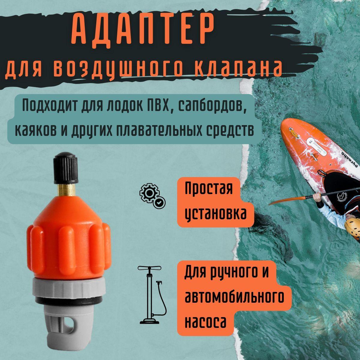 RrShop Запчасти для SUP-доски