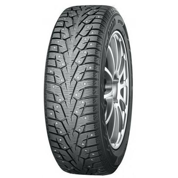 Yokohama iceGuard Stud iG55 Шины  зимние 185/65  R15 92T Шипованные