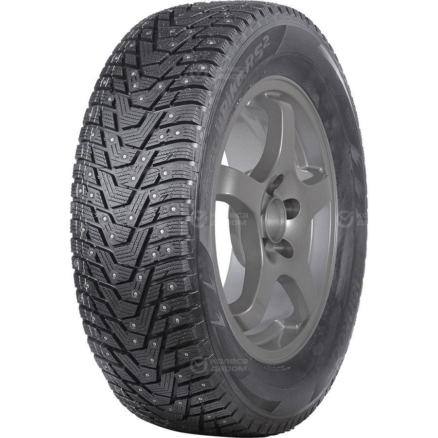 Hankook Winter i*Pike RS2 W429 Шины  зимние 185/65  R15 88T Шипованные