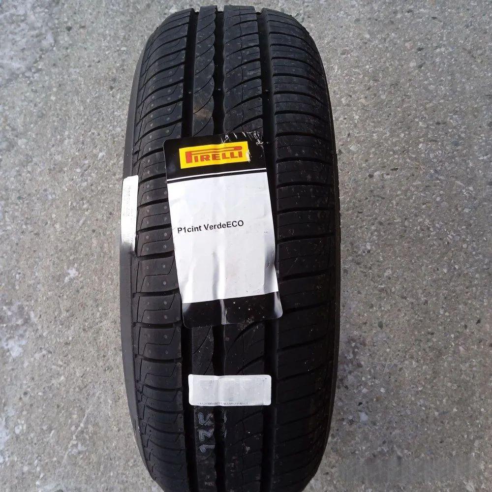 Pirelli Cinturato P1 Verde Шины  летние 205/55  R16 91V