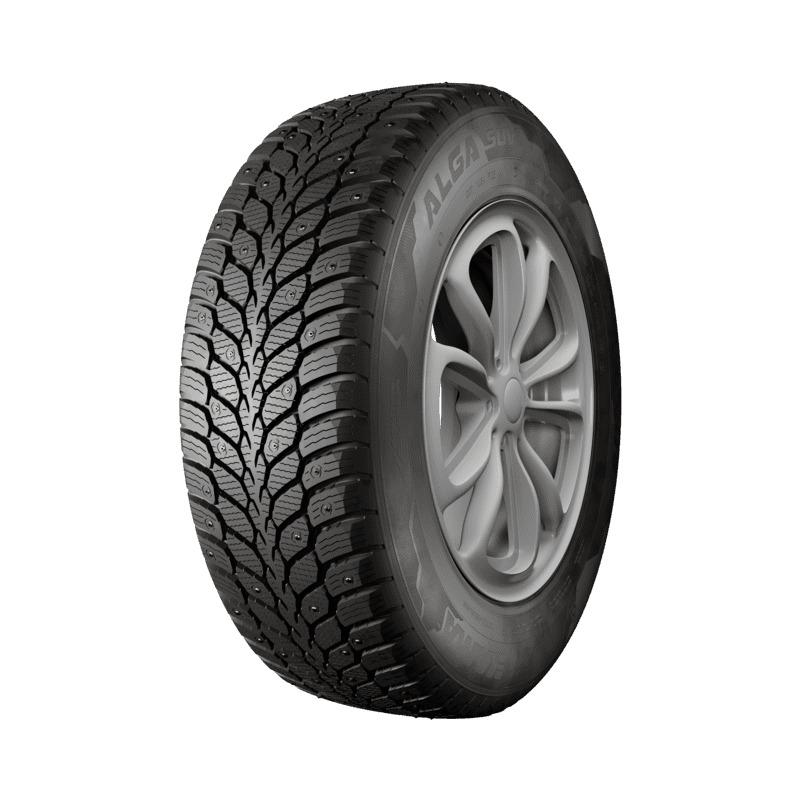 КАМА ALGA SUV HK-532 Шины  зимние 215/65  R16 102T Шипованные