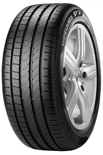 Pirelli Cinturato P7 Шины  летние 235/55  R17 99W