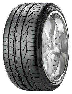 Pirelli PZero Шины  летние 245/40  R18 97Y