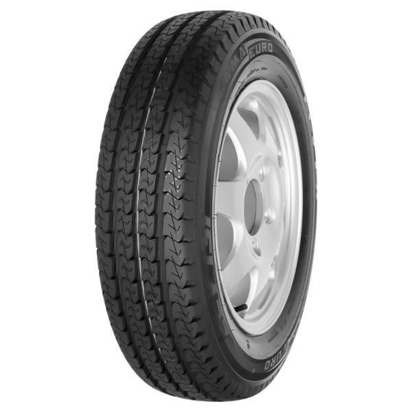 КАМА Автошина 185/75-16C Кама Евро-131 104/102N Шины  летние 185/75  R16С 104, 102N