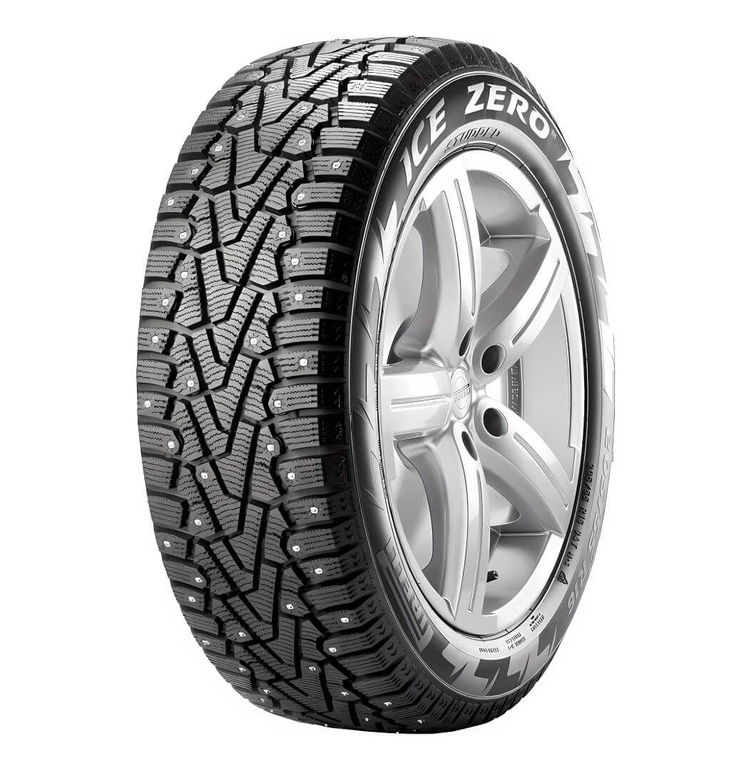 Pirelli Ice Zero Шины  зимние 205/55  R16 94T Шипованные