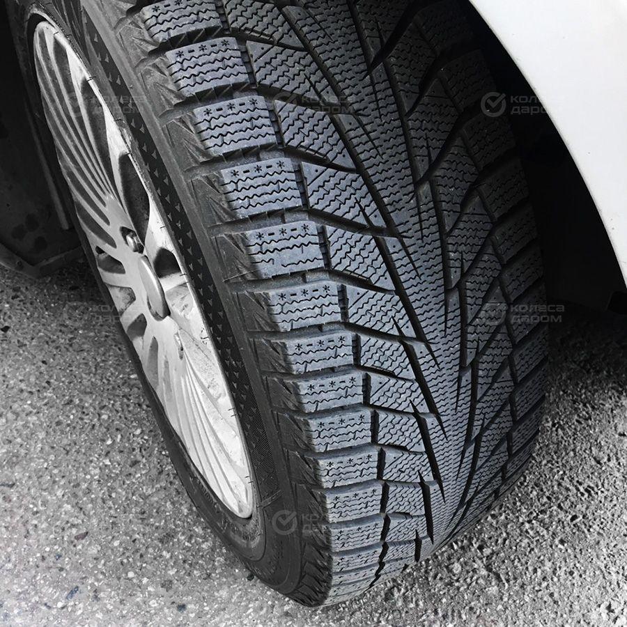 Cordiant Winter Drive 2 Шины  зимние 175/65  R14 86T Нешипованные