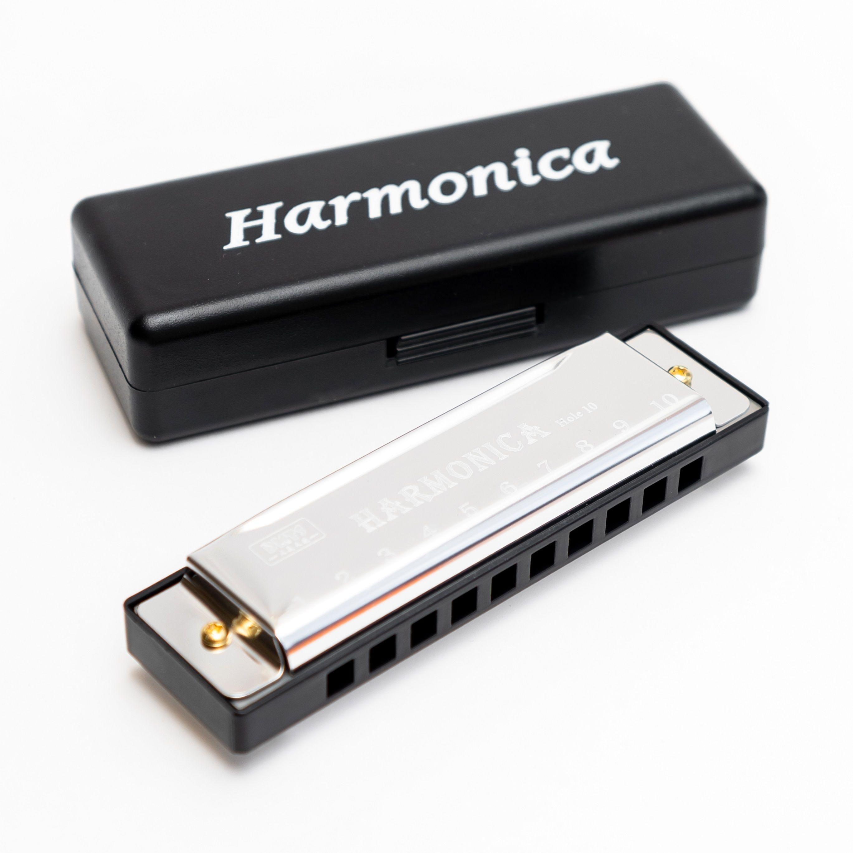 Nimtom | Губная гармошка Harmonica