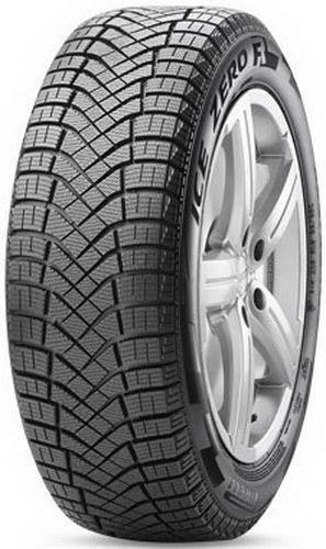 Pirelli Ice Zero FR Шины  зимние 205/55  R16 94T Нешипованные