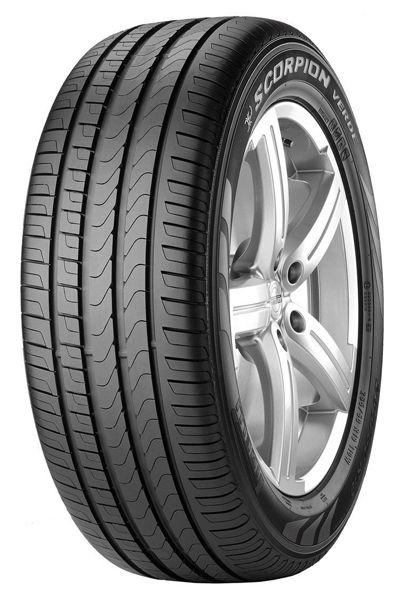 Pirelli Scorpion Verde Шины  летние 225/65  R17 102H