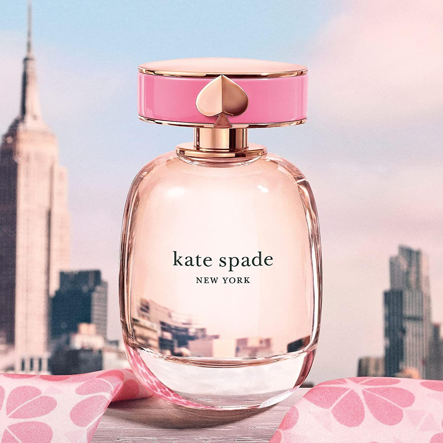 Kate Spade New York Парфюмерная вода Женская 100 мл