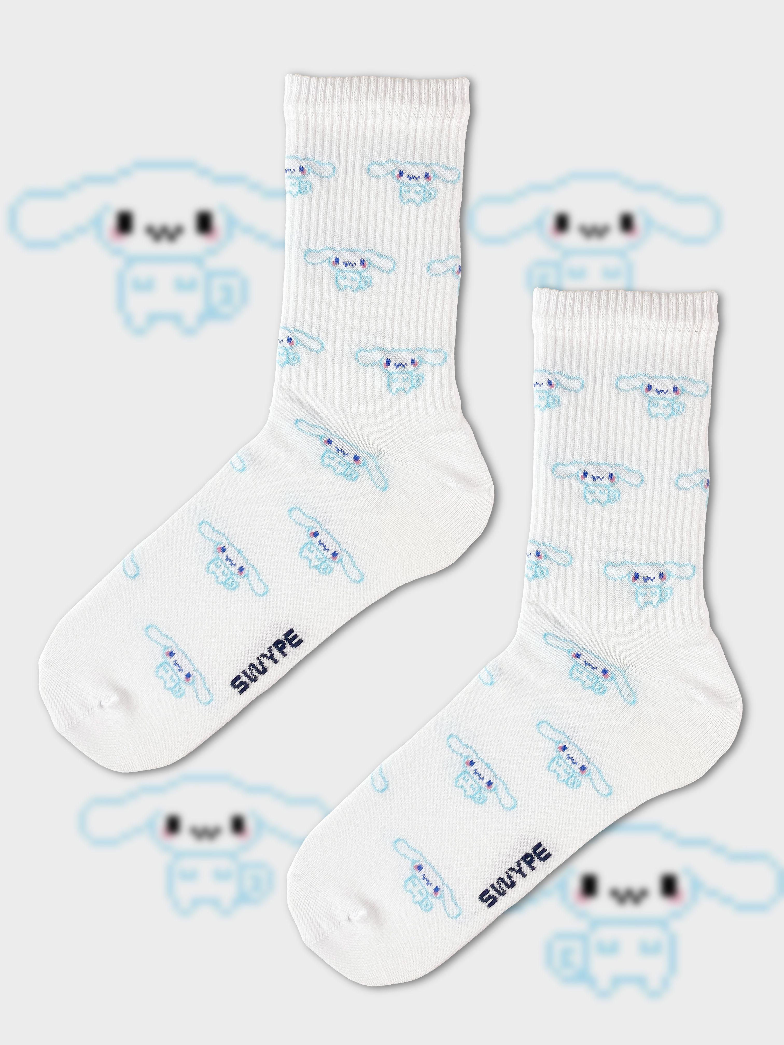 SWYPE socks | Носки SWYPE socks Hello Kitty, 1 пара