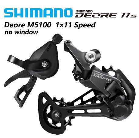 Shimano Переключатель задний