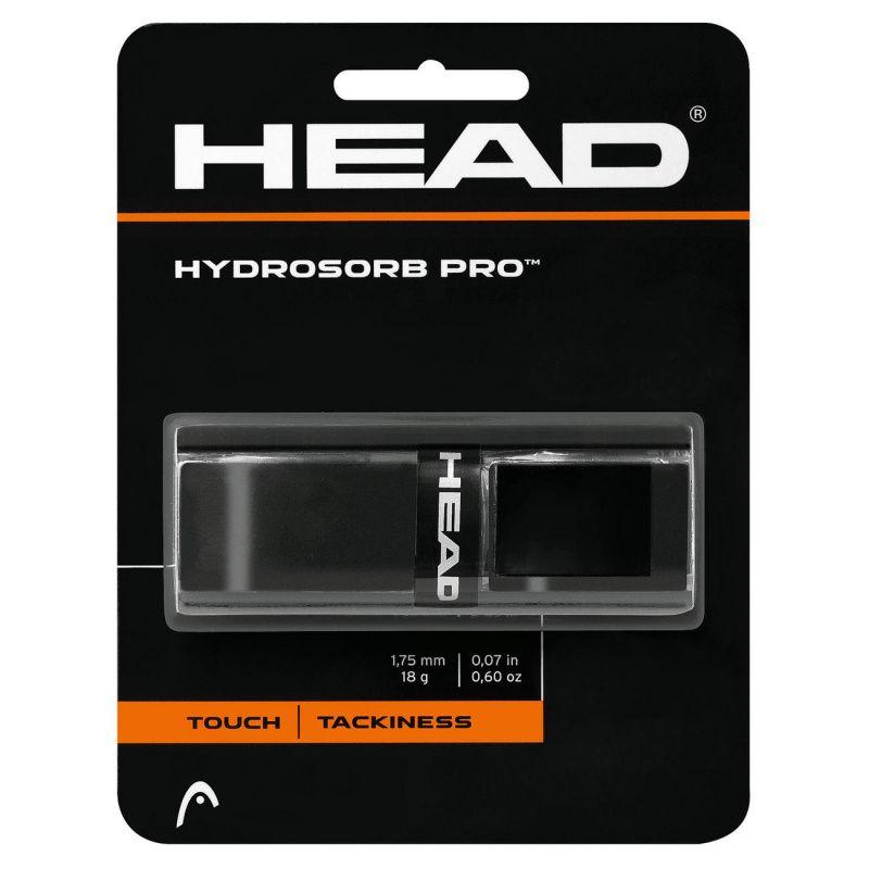 Обмотка Head Hydrosorb Pro Black