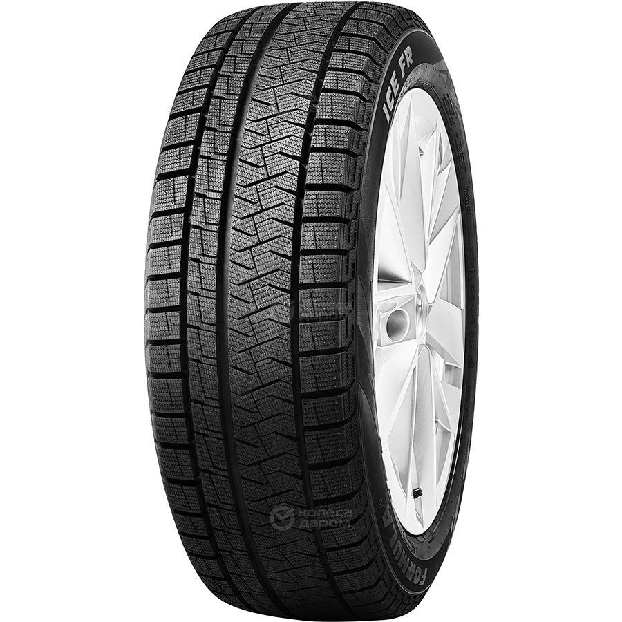 Pirelli Formula Ice Friction Шины  зимние 175/65  R14 82T Нешипованные