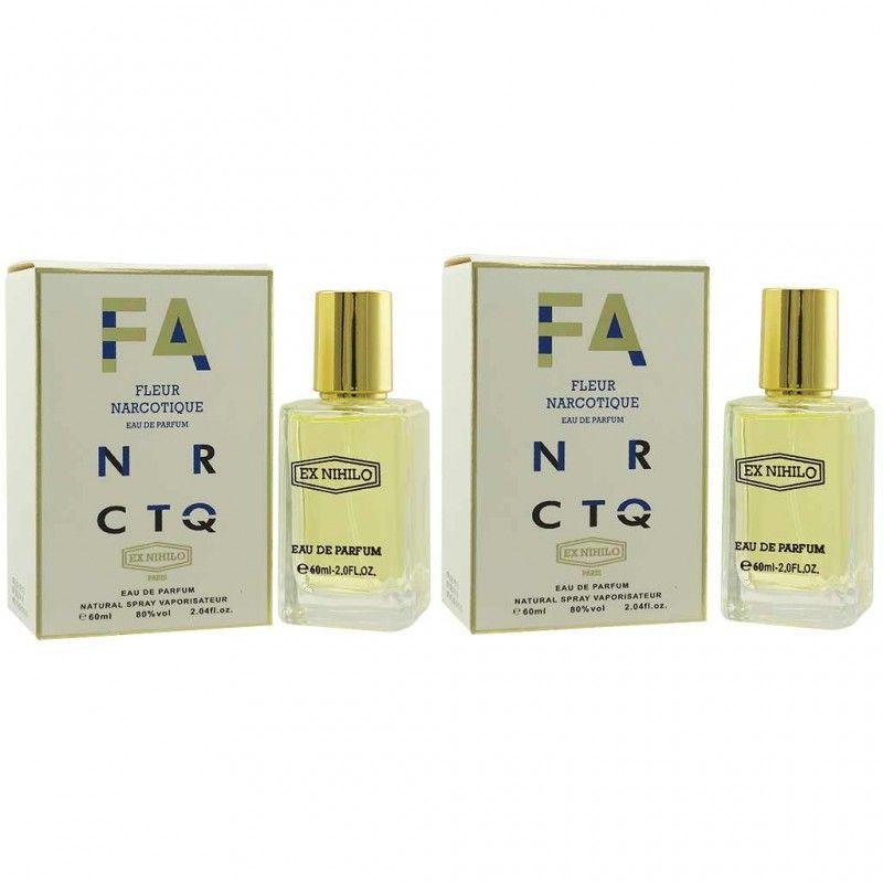 Духи Le Fleur Narcotique 2x60ml 100 мл