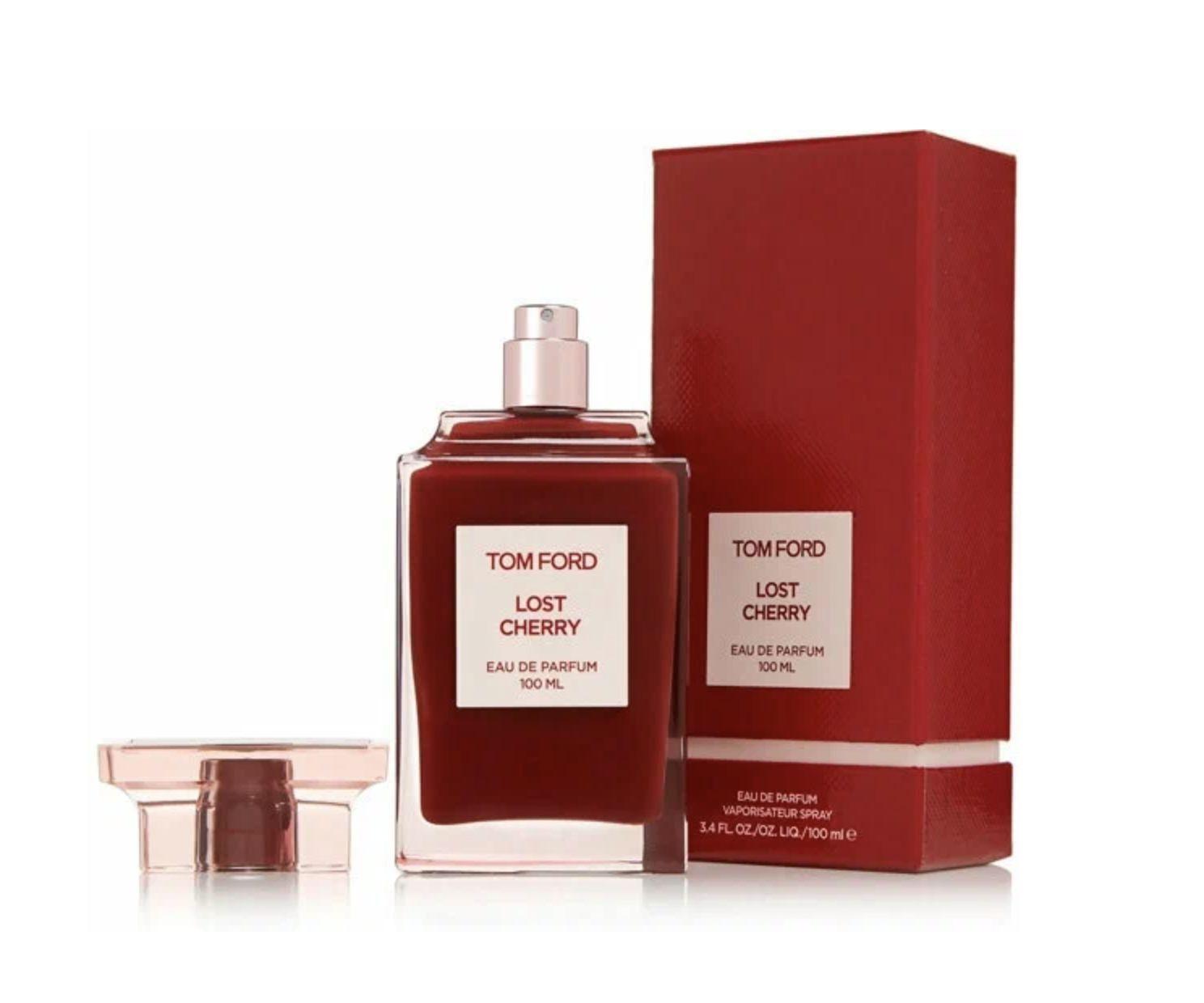 Tom Ford парфюмерная вода Lost Cherry, 100 мл, Том Форд Лост Черри