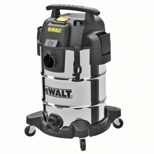 Пылесос промышленный DeWalt DXV30SAPTA,30L, 1050 Вт