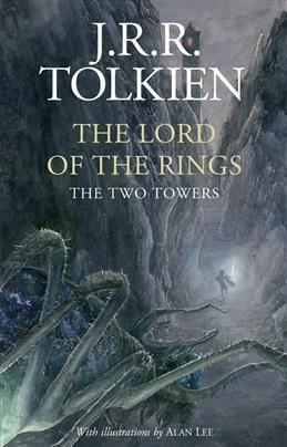 The Lord of the Rings. Two Towers. Tolkien J. R. R.