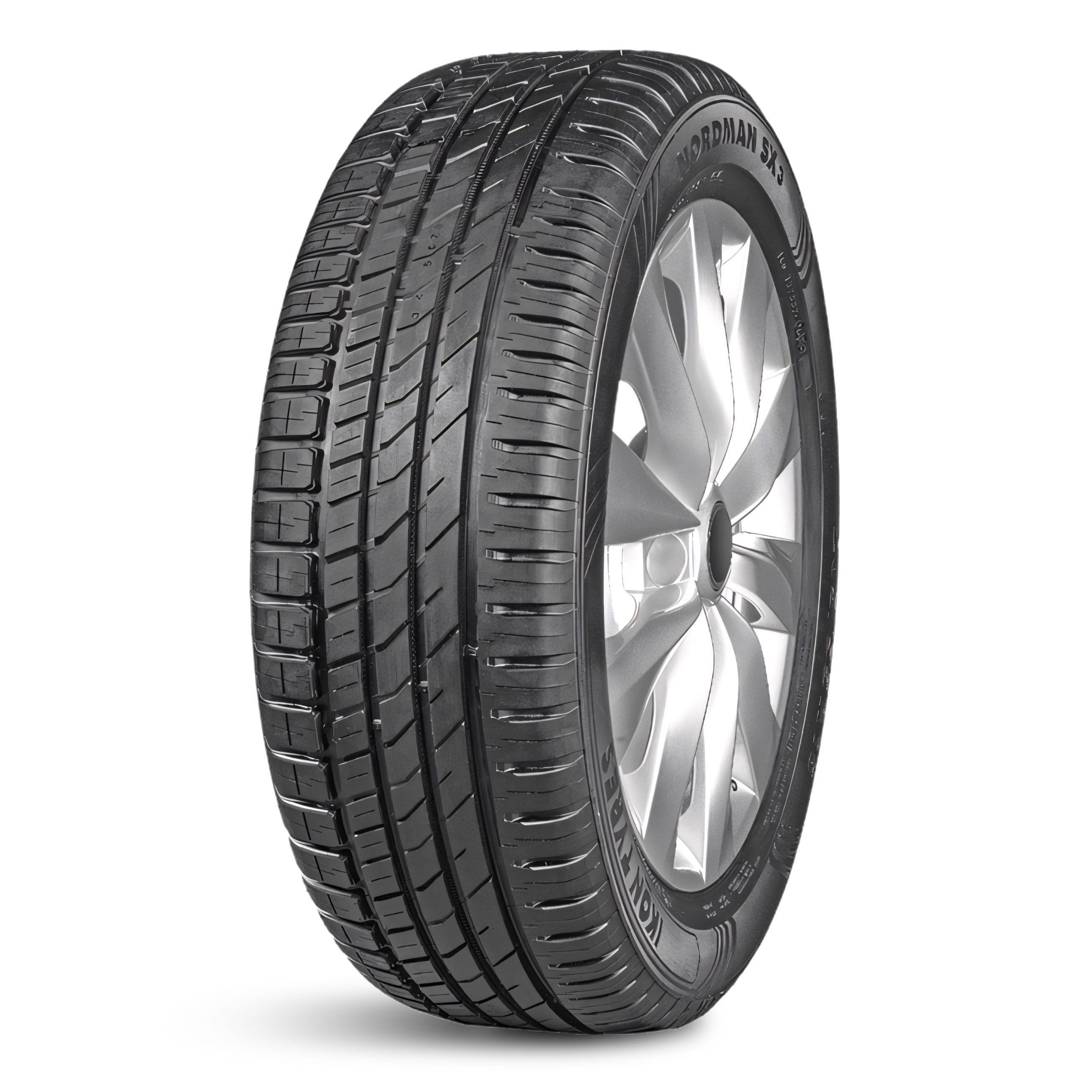 Ikon Tyres Ikon Nordman SX3 Шины  летние 185/60  R14 82T