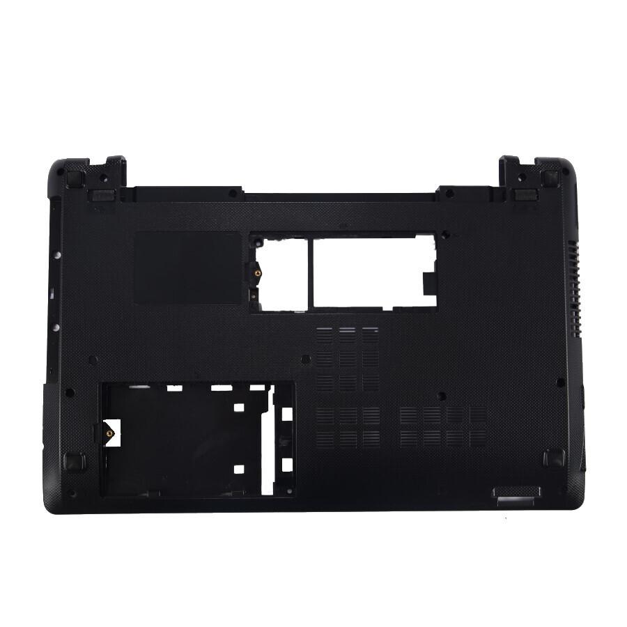 Поддон для Asus K53 X53B K53U X53U K53T X53T AP0J1000400 K53Z, D-cover, нижний корпус