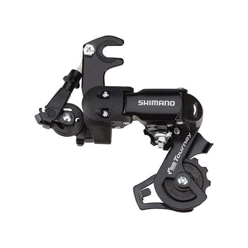 Shimano Переключатель задний