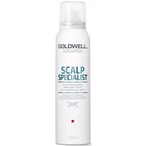 Goldwell Dualsenses Scalp Specialist Sensitive Foam Shampoo Пенный шампунь для чувствительной кожи головы 250 мл