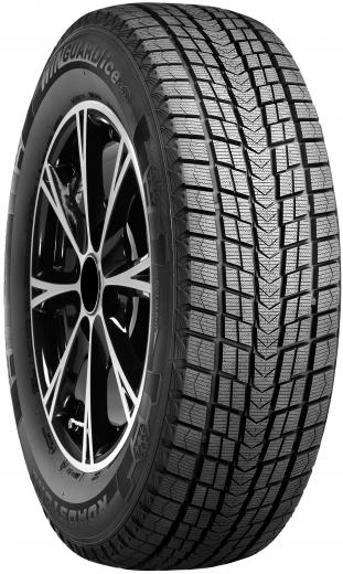 Nexen WinGuard Ice SUV Шины  зимние 235/65  R17 108Q Нешипованные