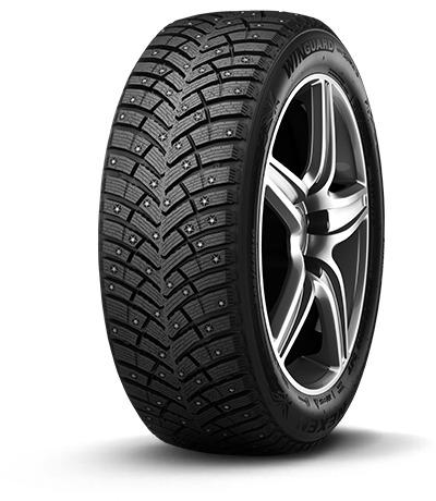 Nexen Winguard WinSpike 3 Шины  зимние 185/65  R15 92T Шипованные