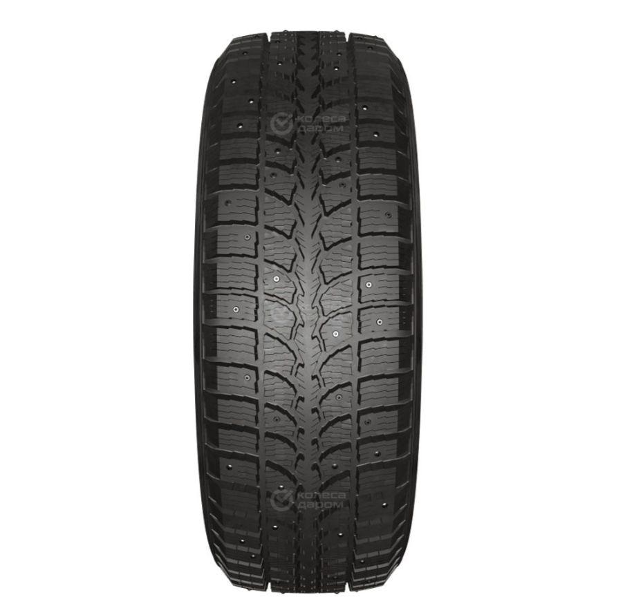 КАМА 505 IRBIS Шины  зимние 175/70  R13 82T Шипованные