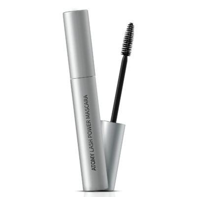 ATOMY / АТОМИ Тушь Сила Объема / Atomy Lash Power Mascara