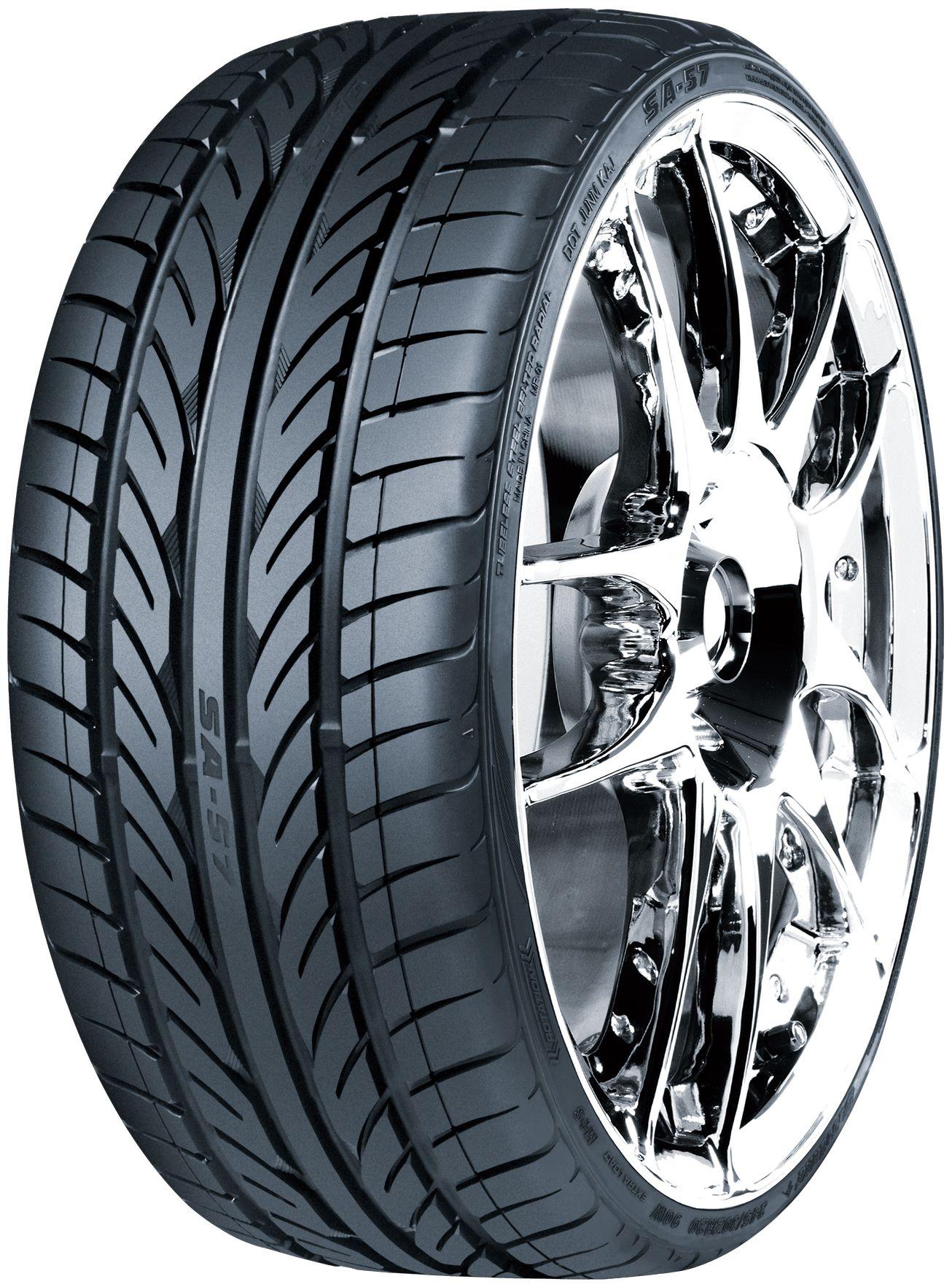 Westlake Tyres SA-57 Шины  летние 225/45  R18 95W