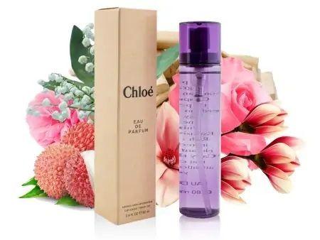 Chloe Вода парфюмерная Chloe Eau de Parfum 80 мл