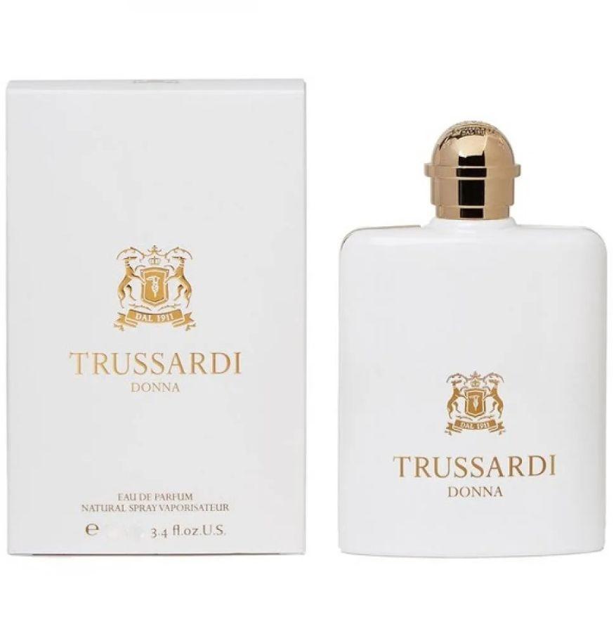 Trussardi Вода парфюмерная Donna 2011 100 мл