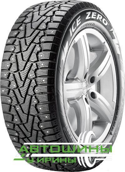 Pirelli Ice Zero Шины  зимние 225/60  R17 103T Шипованные