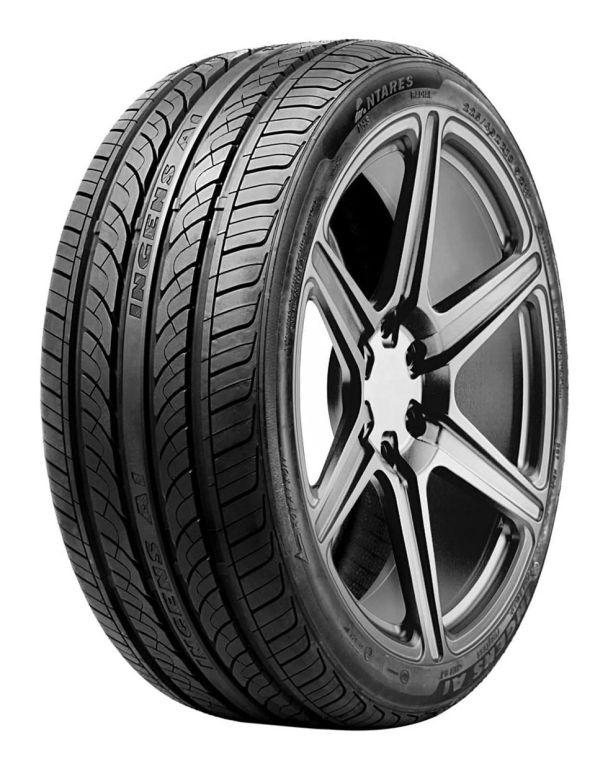 Antares Ingens A1 Шины  летние 195/55  R15 85V