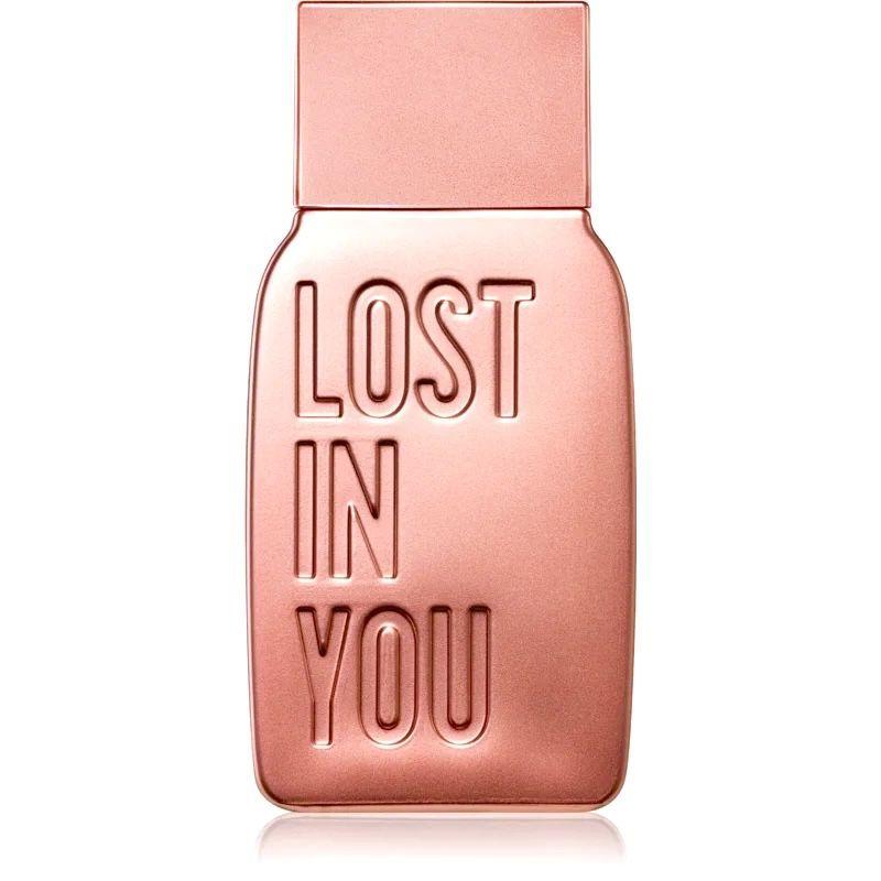 Oriflame Вода парфюмерная Lost in you 50 мл