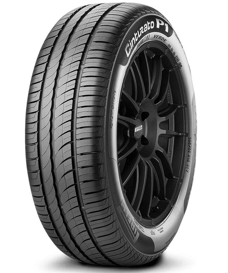 Pirelli Cinturato P1 Шины  летние 185/60  R15 84H