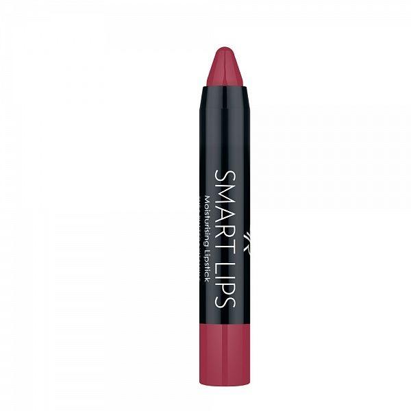 Губная помада-карандаш 12 GR SMART LIPS MOISTURISING