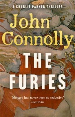 The Furies. Connolly J.